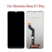 Digitizer lcd assembly for Motorola Moto E7 Plus XT2081